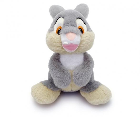 Disney Classic Refresh Panpan Peluche, 25 cm