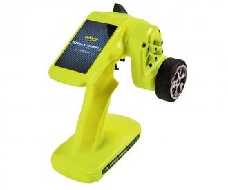 Reflex Wheel PRO 3 2.4G + CS5 Servo