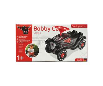 BIG Bobby Car Classic GT