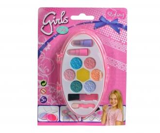 SLG Make-up Set, 3-ass.