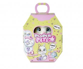Pamper Petz Hase