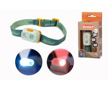 Scout Head Light