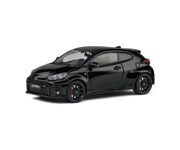 1:43 Toyota GR Yaris 1:43 Toyota GR Yaris