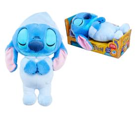 Disney Sleeping Stitch, 31cm