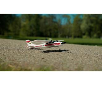 Stinger 2.0 2.4GHz 100% RTF, RC airplane