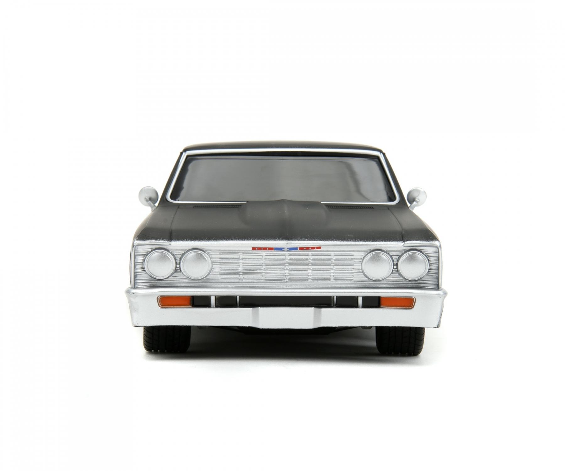 No536 ミニカー1/18箱無し CHEVROLET EL CAMINO SS $_1.JPG?set_id=8800005007