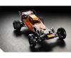 1:10 RC Racing Fighter (DT-03) The Real