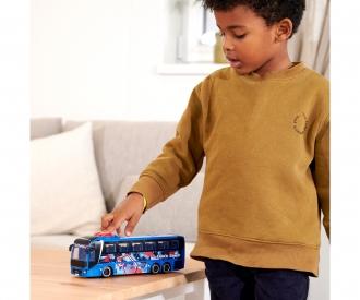 Dickie Bus Man Lion'S Coach 27Cm