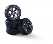 1:10 Y-Design5 Wheel Set, model accessory