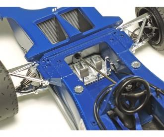 Tyrrell 003