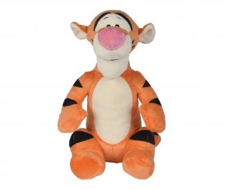Disney Winnie the Pooh Tigger Plush, 25 cm