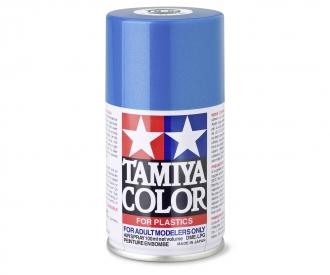 TS-54 Light Metallic Blue, spray paint, 100 ml