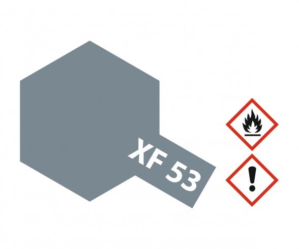 XF-53 Flat Neutral Grey 23ml