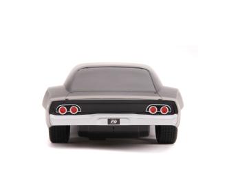 RC Fast&Furious Dom's Dodge Charger 1:16