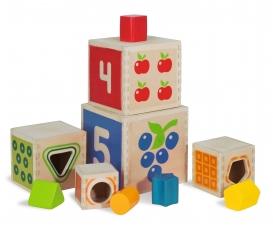 Eh - Color Stacking Tower