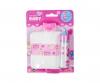 New Born Baby First Nursing Set – Accessoires poupée