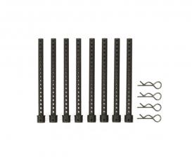 Body Mount Extension Set 5,5mm (4)