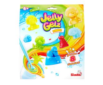Jelly Gelz Dinos