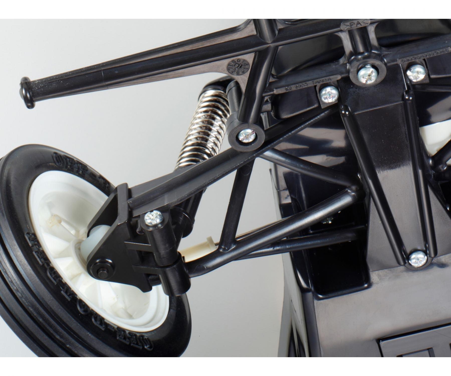 新品未使用　The GRASSHOPPER QSTEER Buy 1:10 RC The Grasshopper II (2017) online | Tamiya