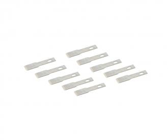 Modeler's Blade Pro chisel, replacement blades