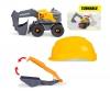Volvo Tough Excavator Playset Volvo Tough Excavator Playset