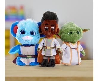 Disney Young Jedi Adventures, Nubs, 30cm