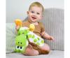My Mario Yoshi with blanket, 23cm