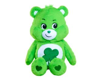Care Bears - Viel Glück Bär, 60cm