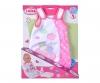 Laura Set Accessoires Heure du Coucher
