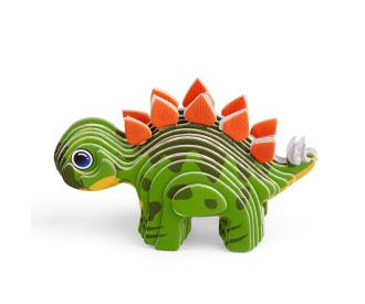 A&F 3D Model Stegosaurus
