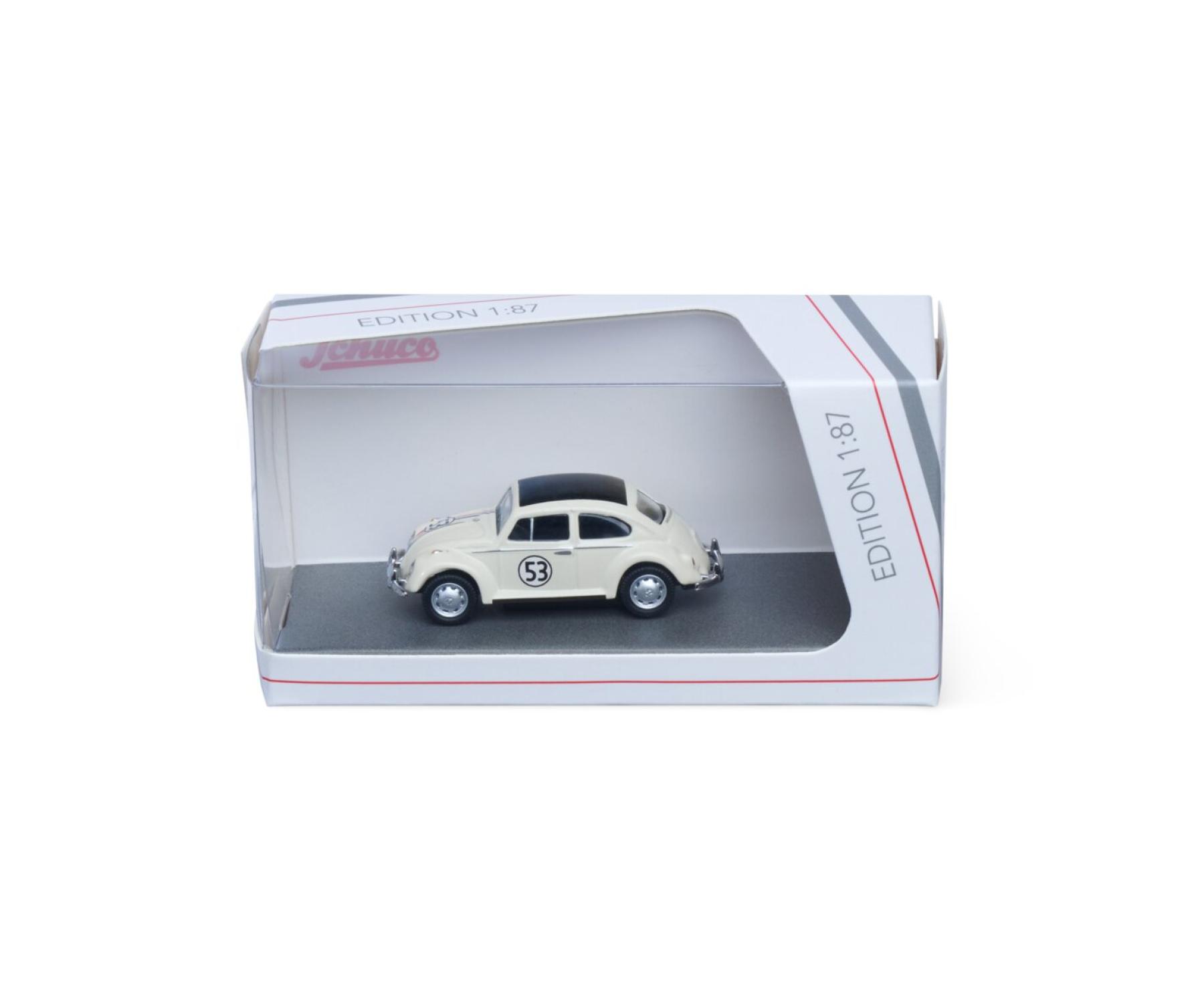 Hračka Volkswagen Kaefer - model auta