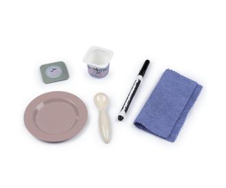Smoby Baby Care Childcare Centre