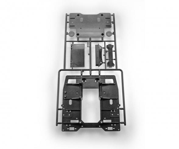 G-Parts Bag G, model parts set for 56360