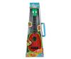 My Music World Fruit Ukulele, 4 versions