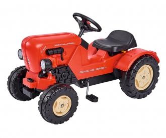 Buy Porsche Diesel Junior Childrens Tractor online | BIG Buy Porsche Diesel Junior Childrens Tractor online | BIG
