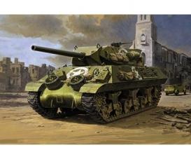 1:48 US M10 Mid Production, model kit
