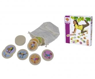 Outdoor Activity Game
