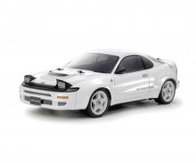 1:10 Toyota Celica GT-Four RC, RC assembly kit
