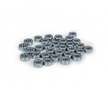Tow Truck 8x4 Ball Bearing Set, model accessory