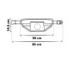 My Hair Style Belt
