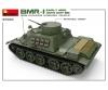 1:35 BMR-1 Frü. Pro. Minenwalze KMT-5M