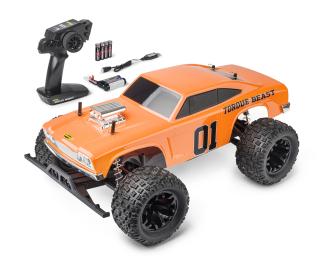 1:10 Torque Beast 2.4GHz 100% RTR