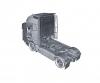 Italeri 1:24 Volvo FH4 Globetrotter XL Kit