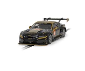 Scalextric Ford Mustang GT3 Proton Qatar 2024