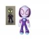 Disney Marvel Ghost Spider, GID 25cm