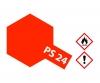 PS-24 Neon Orange Polycarbonat 100ml