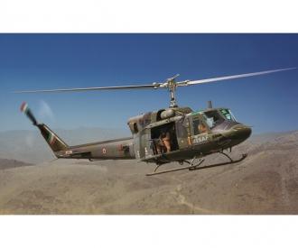 Italeri AB 212/UH-1N Helicopter Model Kit 1:48