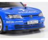 1:10 Peugeot 306 Maxi, RC assembly kit, BT-01