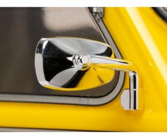 1:10 Citroen 2CV Charleston, RC assembly kit