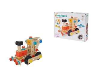 Locomotive Eichhorn Construct